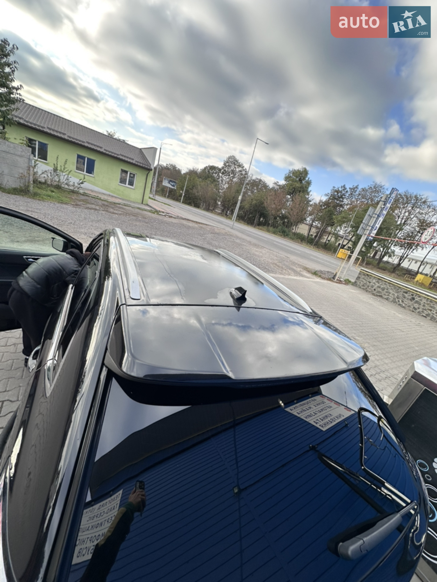 2019 Ford Edge - мініатюра 9