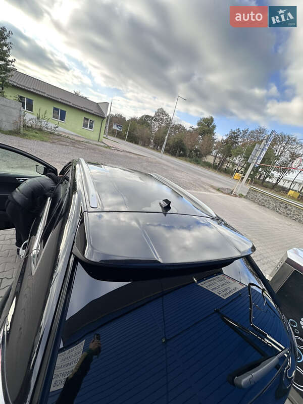 Внедорожник / Кроссовер Ford Edge 2019 в Виннице