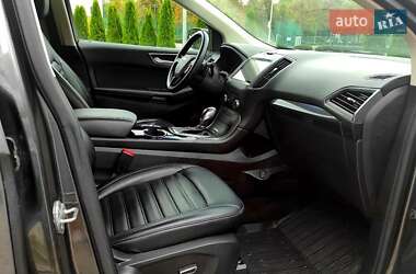 Внедорожник / Кроссовер Ford Edge 2017 в Харькове