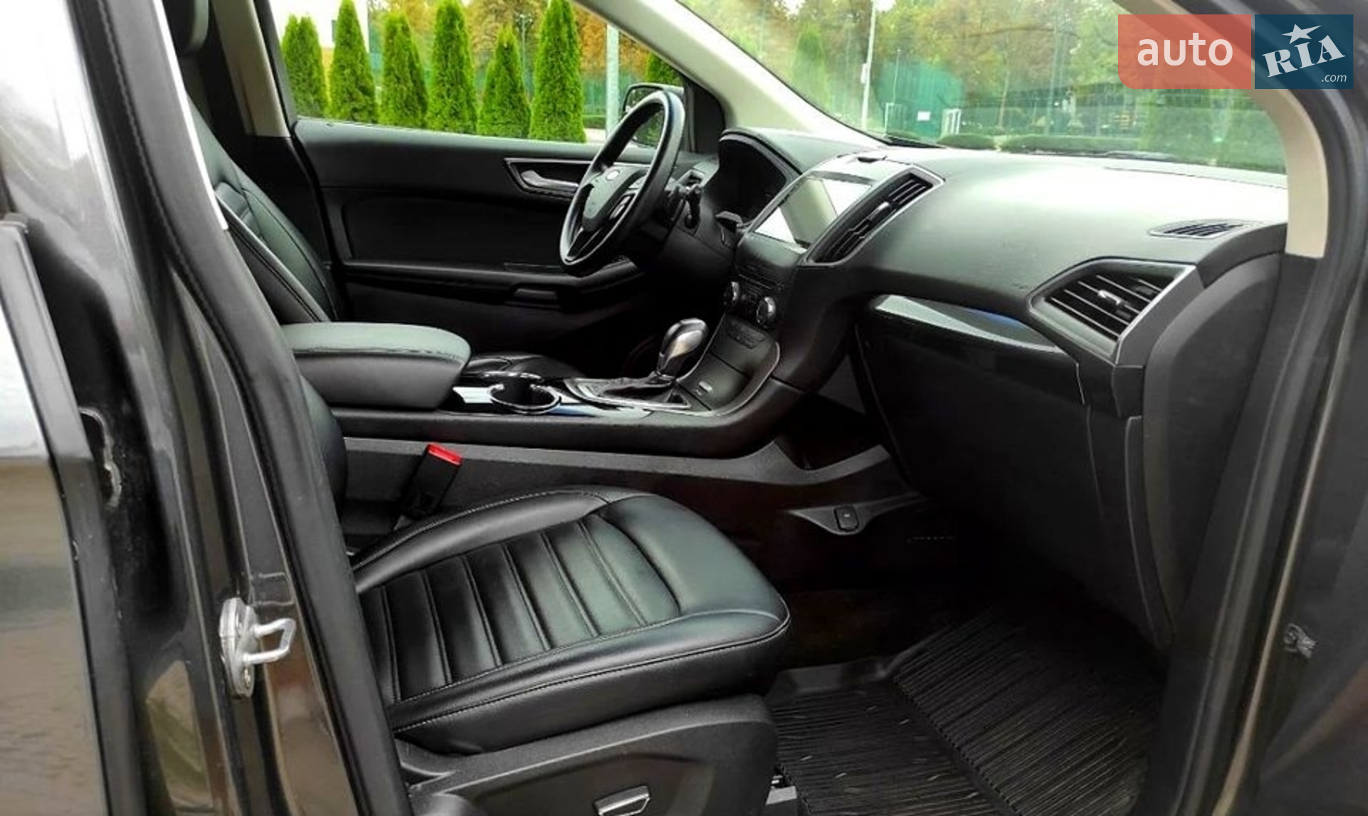 2017 Ford Edge - мініатюра 6