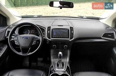 Внедорожник / Кроссовер Ford Edge 2017 в Харькове