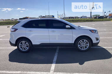 Внедорожник / Кроссовер Ford Edge 2016 в Днепре