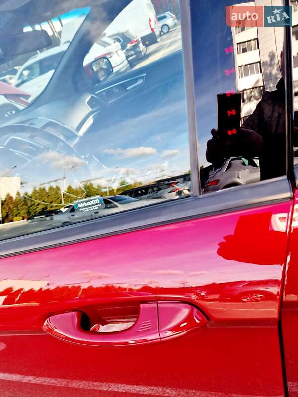 Внедорожник / Кроссовер Ford Edge 2020 в Киеве фото 8 Внедорожник / Кроссовер Ford Edge 2020 в Киеве