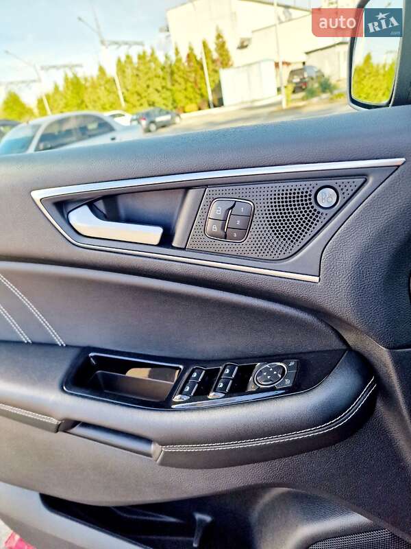 Внедорожник / Кроссовер Ford Edge 2020 в Киеве фото 14 Внедорожник / Кроссовер Ford Edge 2020 в Киеве