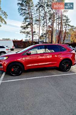 Внедорожник / Кроссовер Ford Edge 2020 в Киеве
