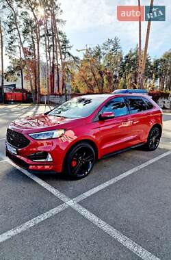 Ford Edge 2020 Ford Edge 2020