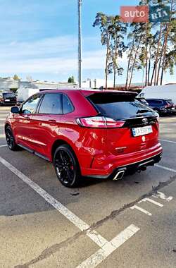 Внедорожник / Кроссовер Ford Edge 2020 в Киеве