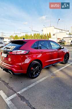 Внедорожник / Кроссовер Ford Edge 2020 в Киеве