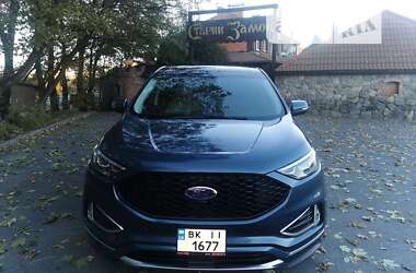 Ford Edge 2018 Ford Edge 2018