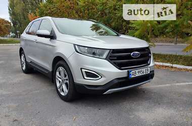 Внедорожник / Кроссовер Ford Edge 2018 в Виннице