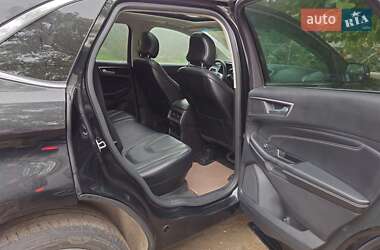 Позашляховик / Кросовер Ford Edge 2015 в Казанці