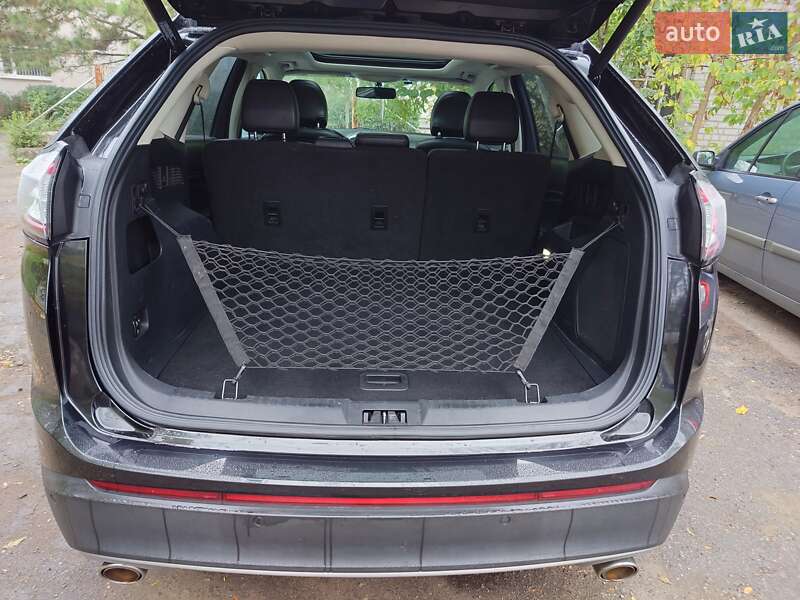 Внедорожник / Кроссовер Ford Edge 2015 в Казанке