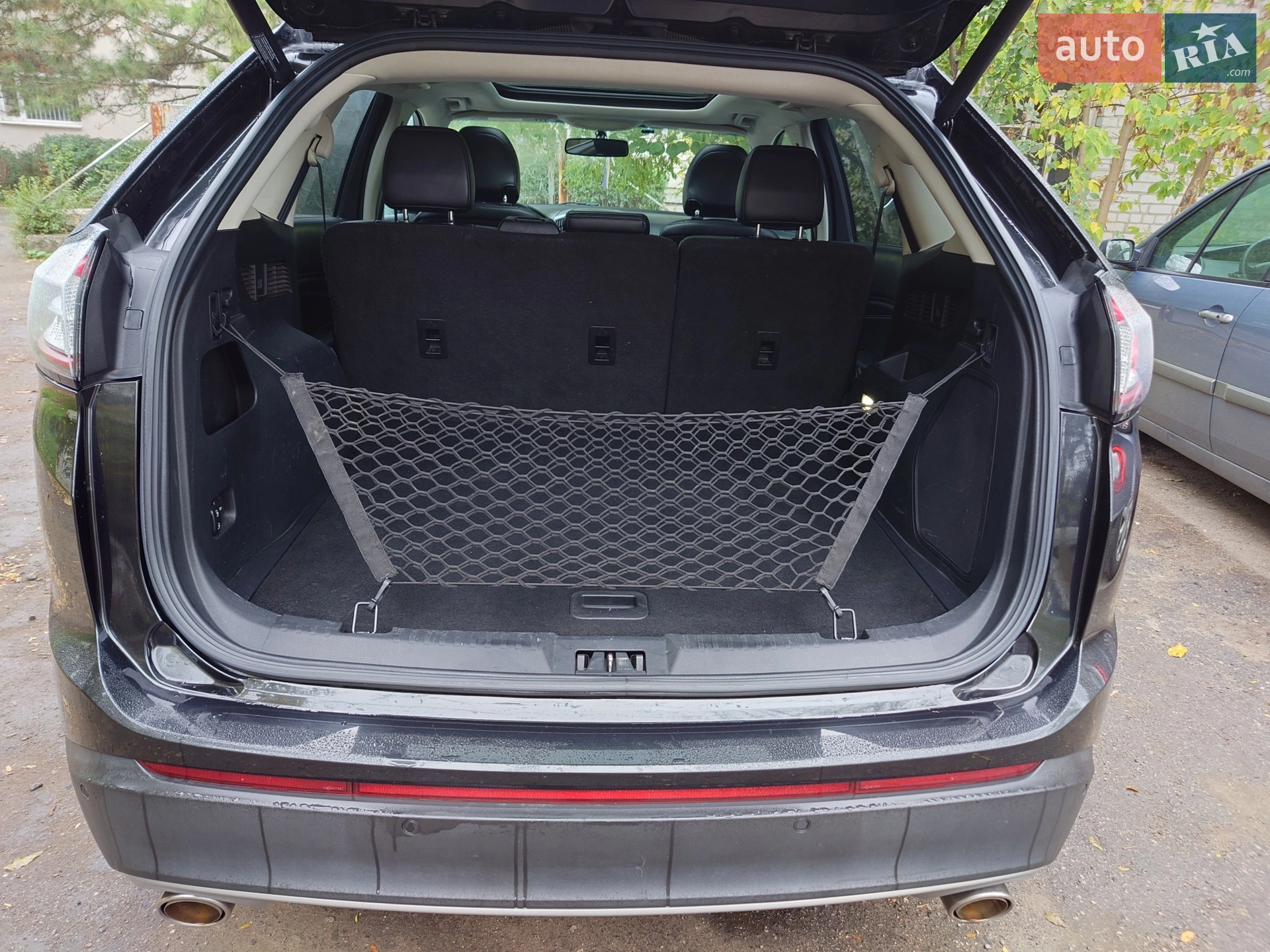 2015 Ford Edge - мініатюра 24