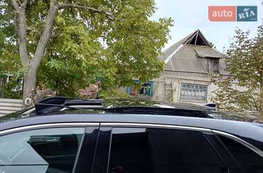 Позашляховик / Кросовер Ford Edge 2015 в Казанці