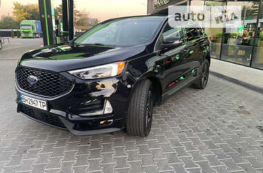 Позашляховик / Кросовер Ford Edge 2018 в Одесі