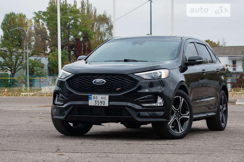 Внедорожник / Кроссовер Ford Edge 2020 в Николаеве