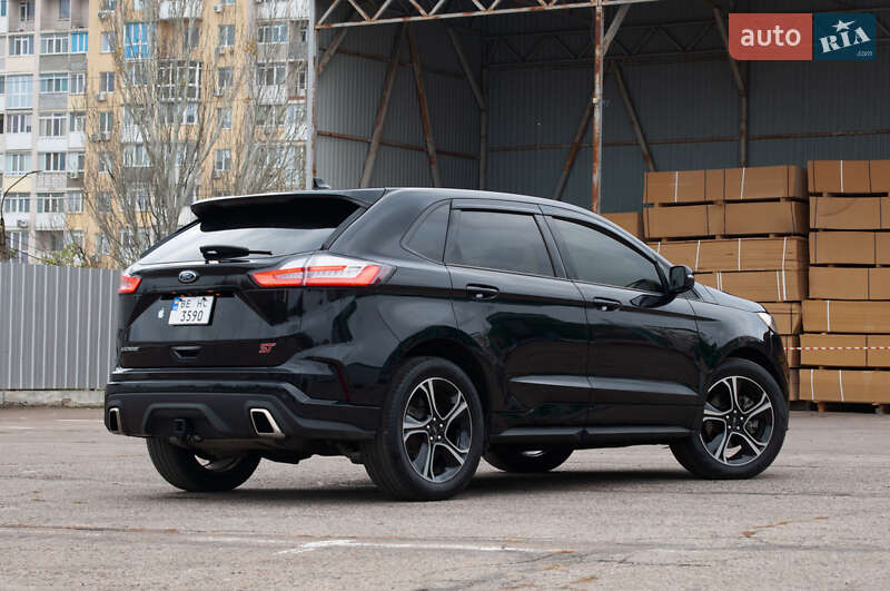 Внедорожник / Кроссовер Ford Edge 2020 в Николаеве