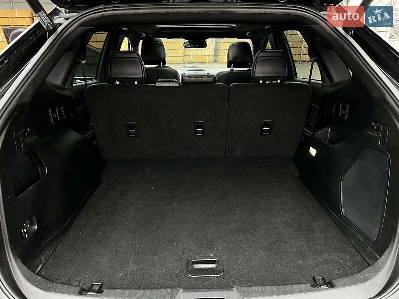 Внедорожник / Кроссовер Ford Edge 2020 в Николаеве