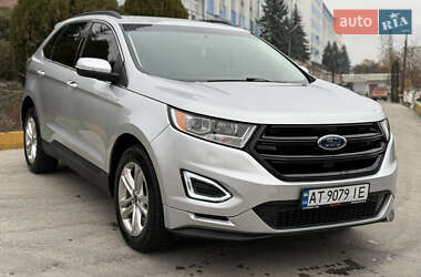 Внедорожник / Кроссовер Ford Edge 2016 в 