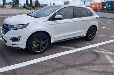 Ford Edge 2016 Ford Edge 2016