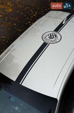 Внедорожник / Кроссовер Ford Edge 2017 в Кривом Роге