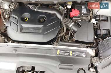 Внедорожник / Кроссовер Ford Edge 2017 в Кривом Роге