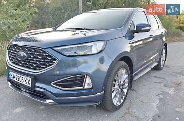 Ford Edge 2019