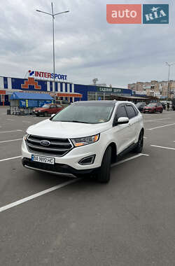 Внедорожник / Кроссовер Ford Edge 2016 в Кропивницком