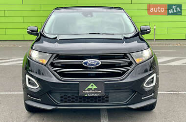 Внедорожник / Кроссовер Ford Edge 2016 в Киеве