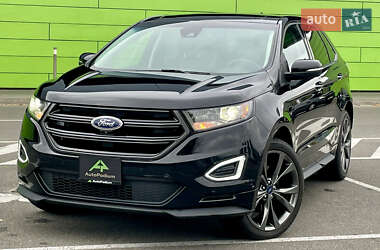 Внедорожник / Кроссовер Ford Edge 2016 в Киеве