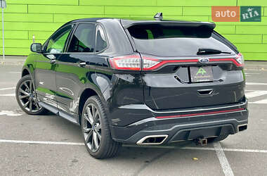 Внедорожник / Кроссовер Ford Edge 2016 в Киеве