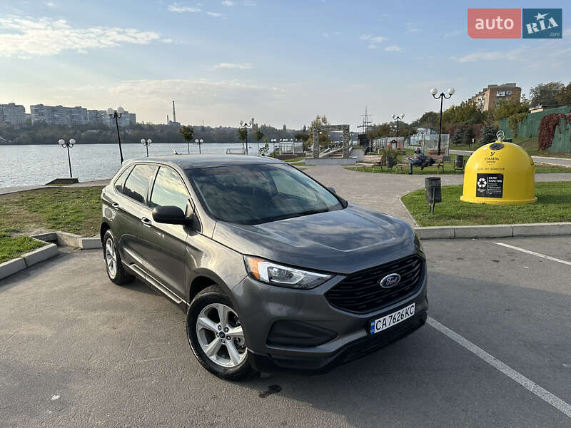 Внедорожник / Кроссовер Ford Edge 2020 в Умани