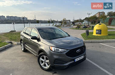 Ford Edge 2020