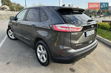 Внедорожник / Кроссовер Ford Edge 2020 в Умани