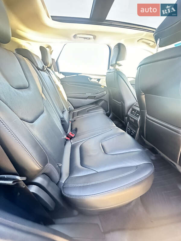 Позашляховик / Кросовер Ford Edge 2019 в Одесі фото 18 Позашляховик / Кросовер Ford Edge 2019 в Одесі