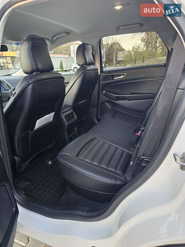 Внедорожник / Кроссовер Ford Edge 2020 в Тернополе
