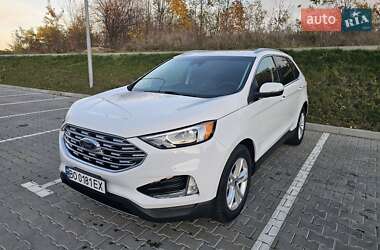 Ford Edge 2020 Ford Edge 2020