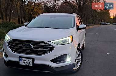 Ford Edge 2019 Ford Edge 2019