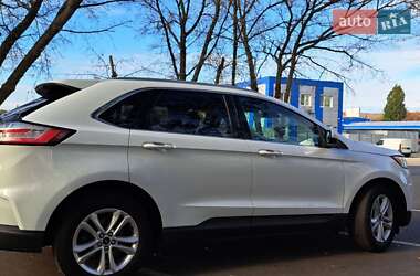 Внедорожник / Кроссовер Ford Edge 2019 в 