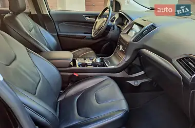 Ford Edge 2019