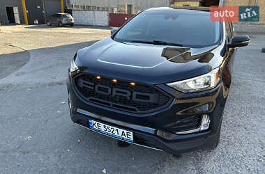 Позашляховик / Кросовер Ford Edge 2019 в Кривому Розі