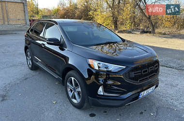 Позашляховик / Кросовер Ford Edge 2019 в Кривому Розі