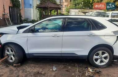 Внедорожник / Кроссовер Ford Edge 2017 в 