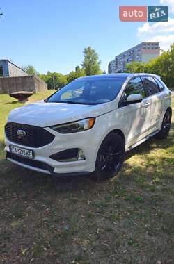 Ford Edge 2018