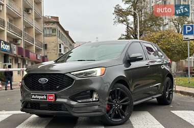 Ford Edge 2019 Ford Edge 2019