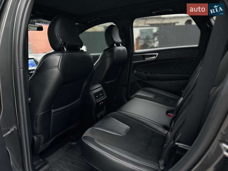 Внедорожник / Кроссовер Ford Edge 2019 в Виннице