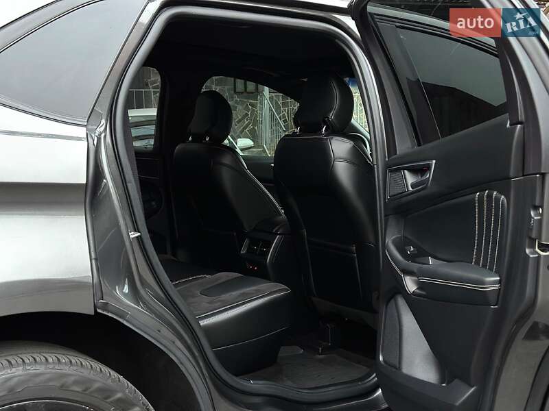 Внедорожник / Кроссовер Ford Edge 2019 в Виннице