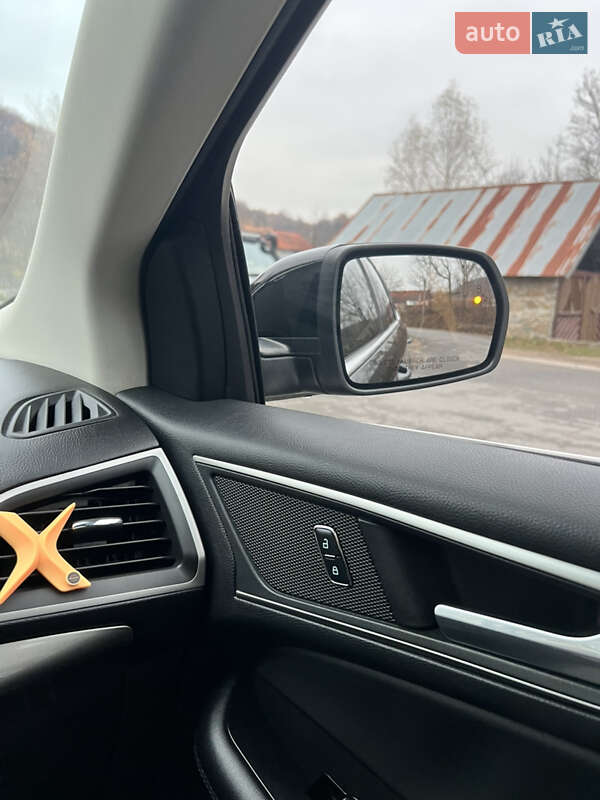 Позашляховик / Кросовер Ford Edge 2017 в Коломиї фото 25 Позашляховик / Кросовер Ford Edge 2017 в Коломиї