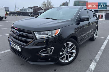 Внедорожник / Кроссовер Ford Edge 2015 в Киеве