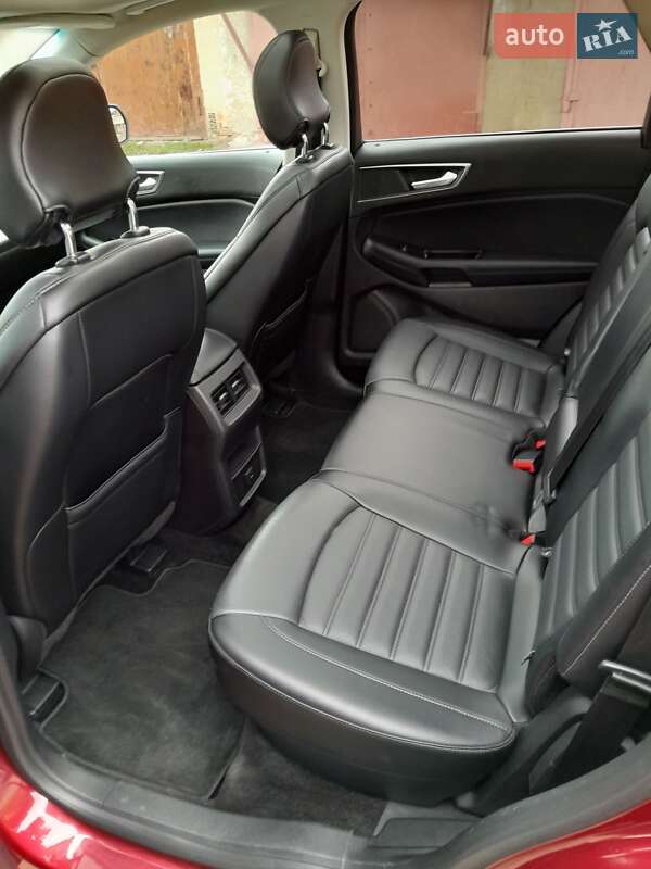 Внедорожник / Кроссовер Ford Edge 2018 в Первомайске